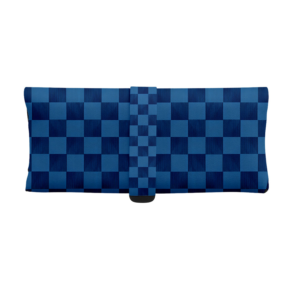 Leather Sunglasses Bag