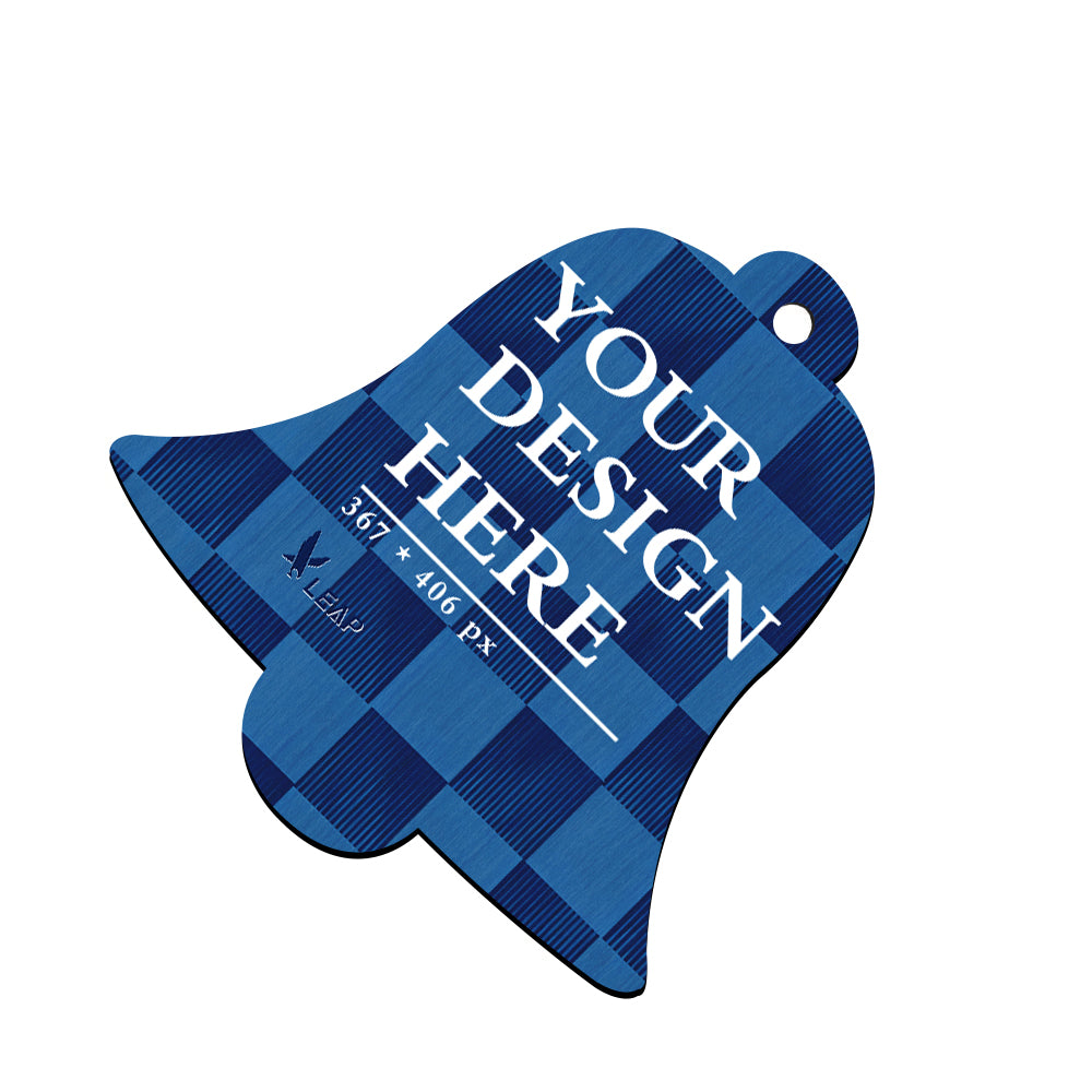 Christmas Wooden Ornaments