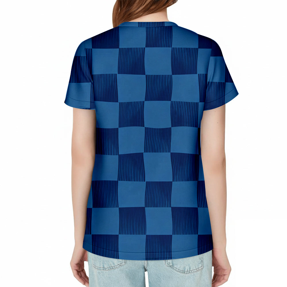 Women's Short-Sleeve T Shirts