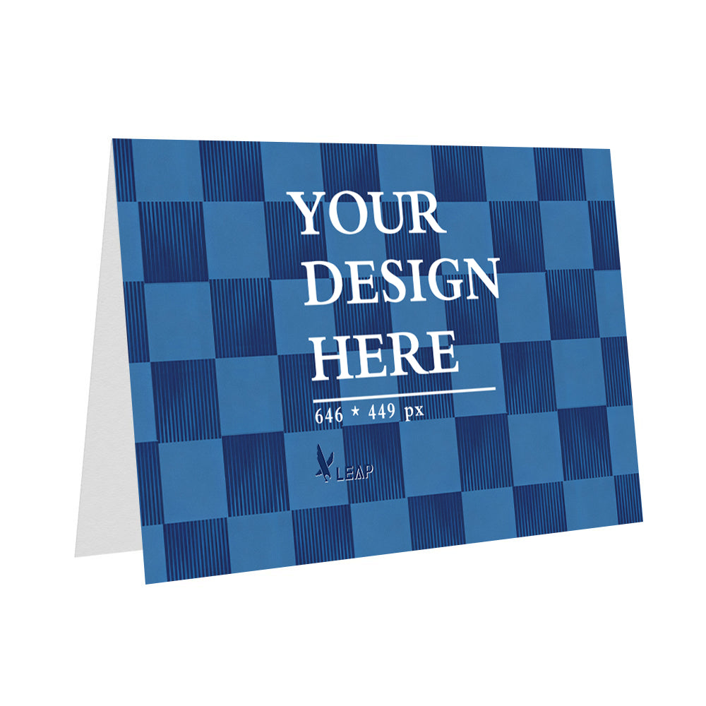 Greeting card(horizontal)