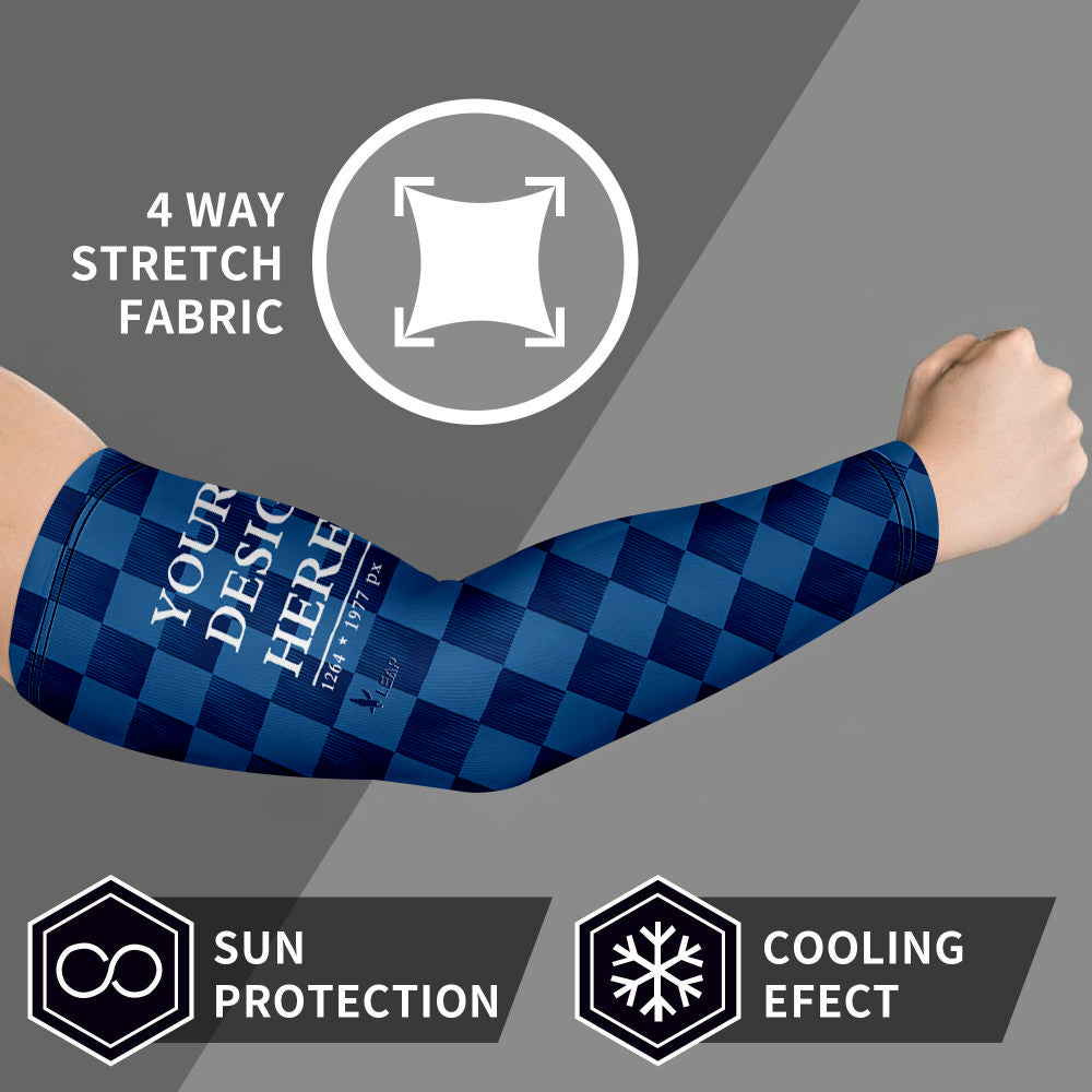 Sun Protection Arm Sleeves