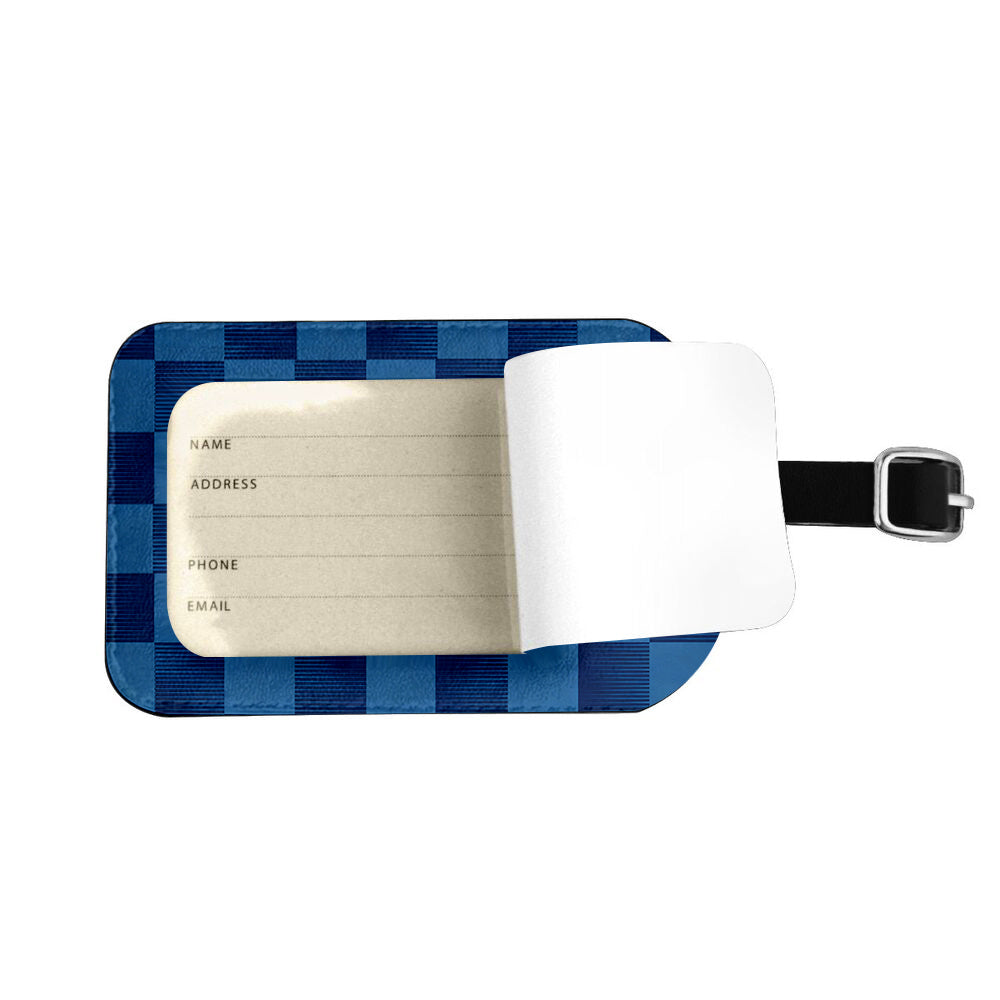 Luggage tag
