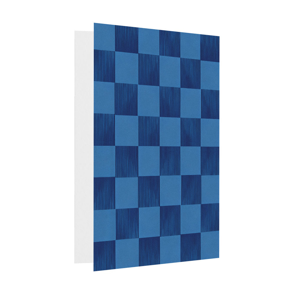 Greeting card（vertical）