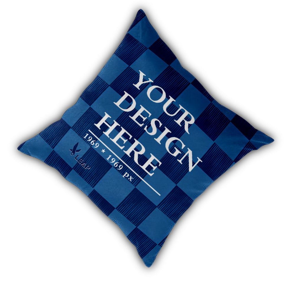 Square Pillow Set of 2