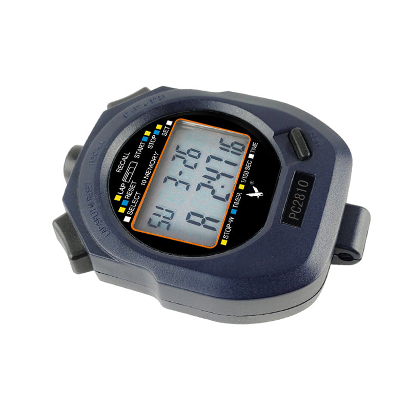 LEAP Stopwatch Professional Timer