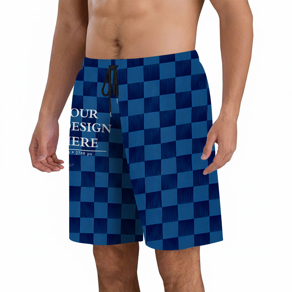 Men's Beach Pants