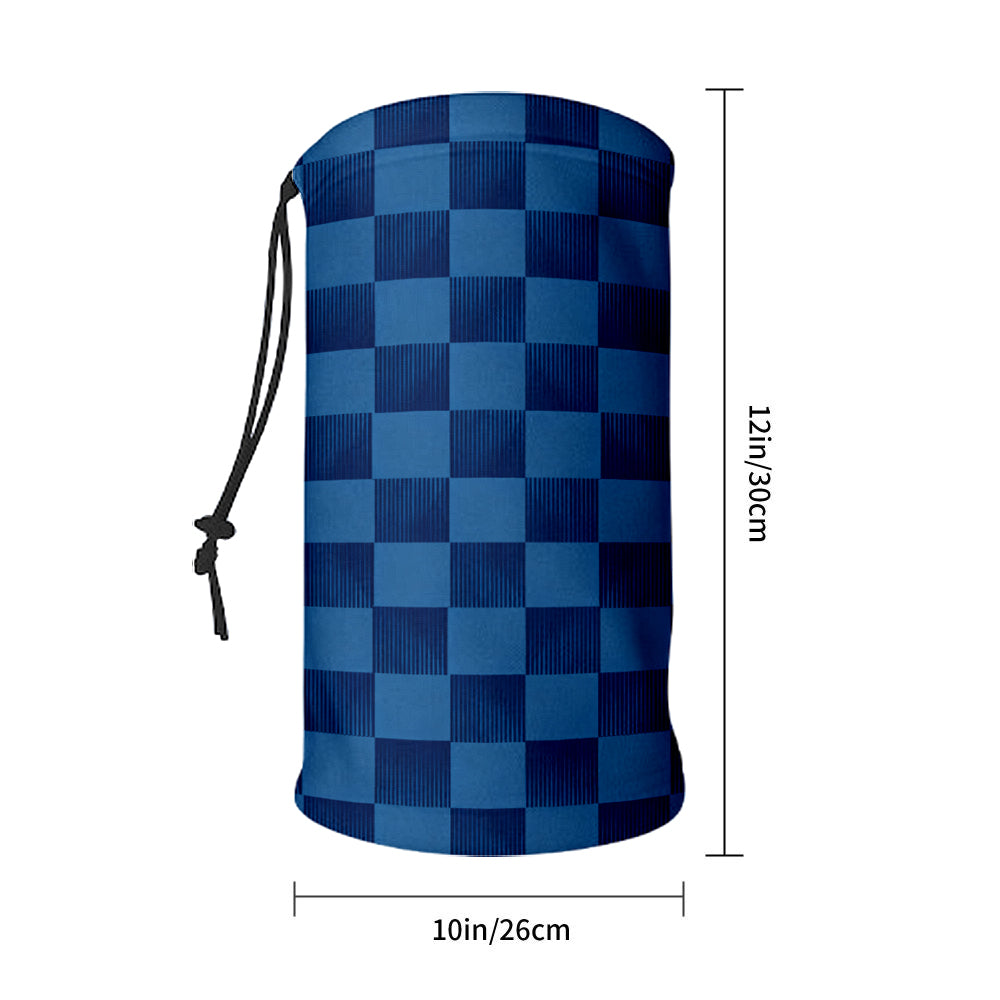 Microfiber Neck Warmer