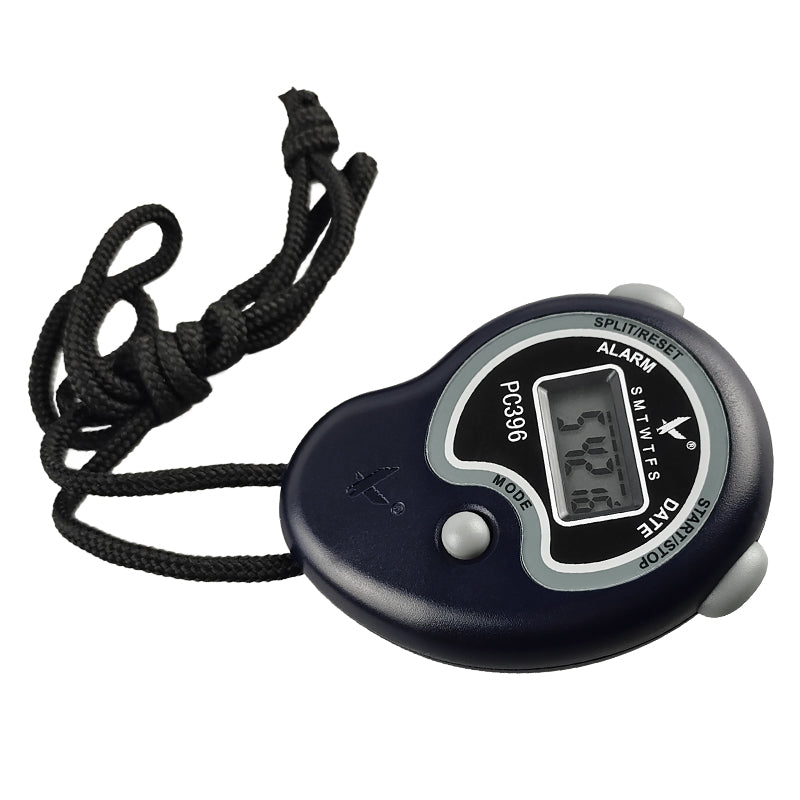 PC396 Professional Stopwatch Sport Timer