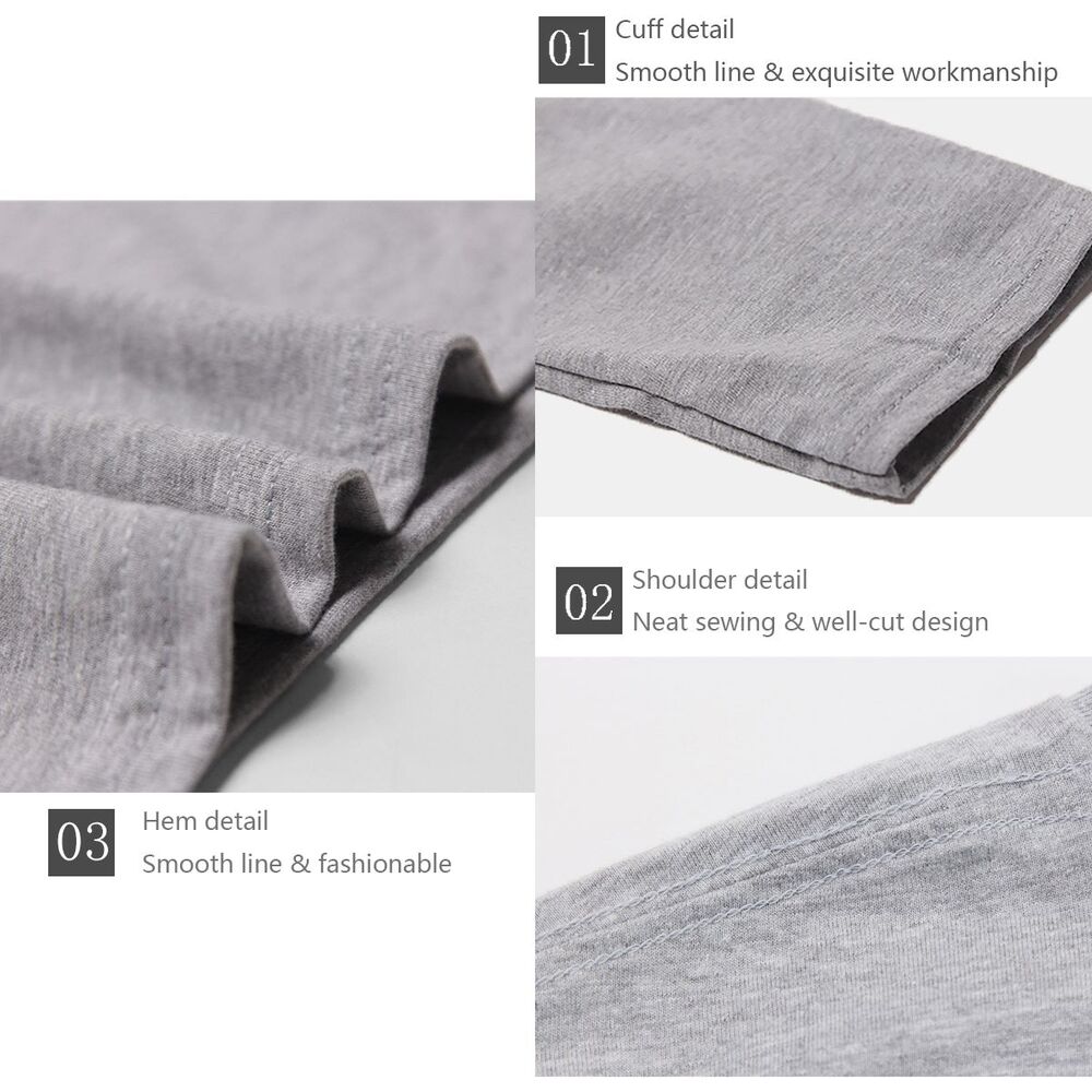 Men's Short Sleeve T-shirt