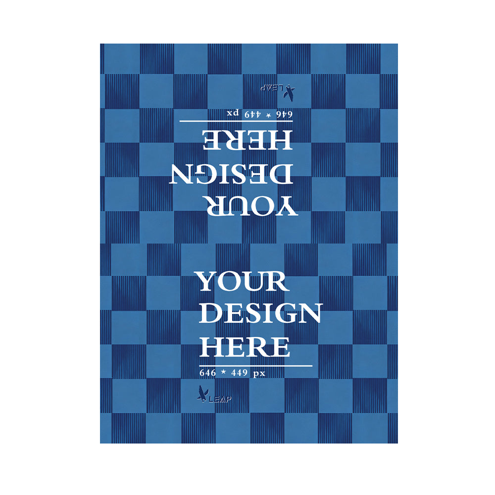 Greeting card(horizontal)