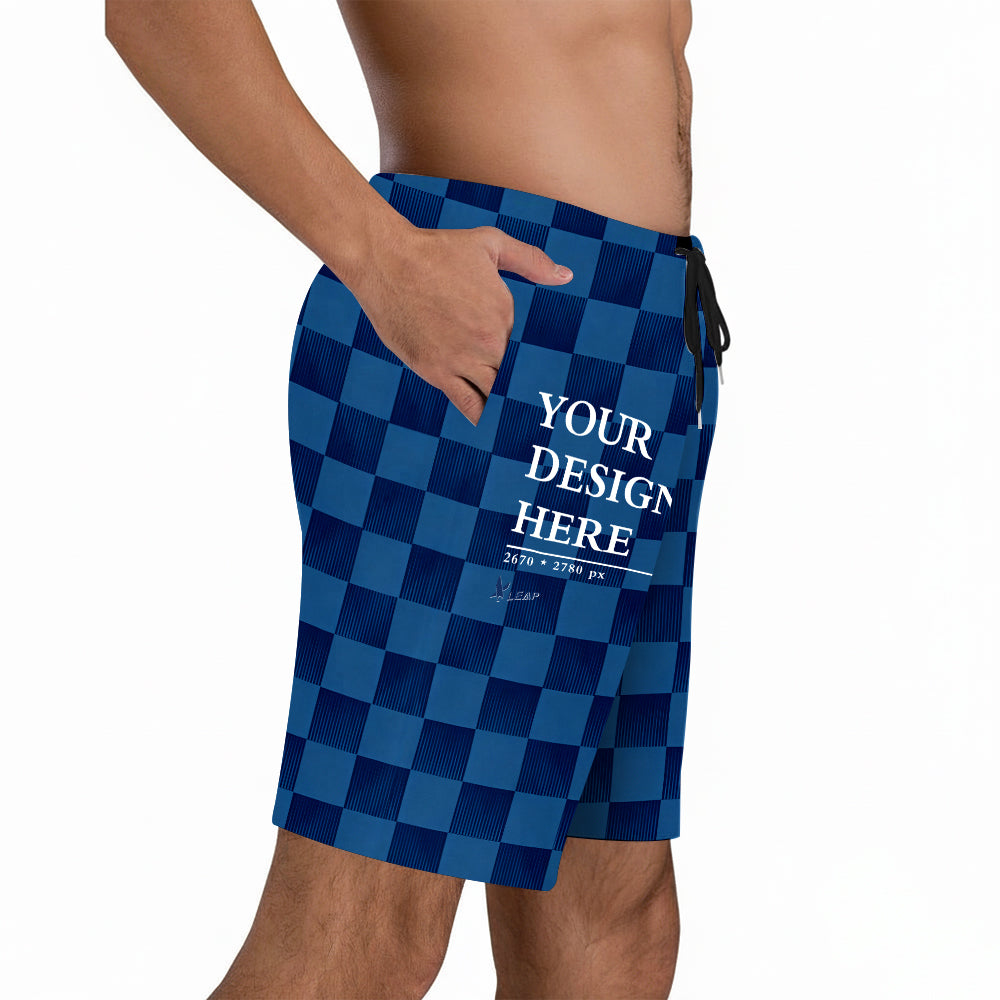 Men's Beach Pants