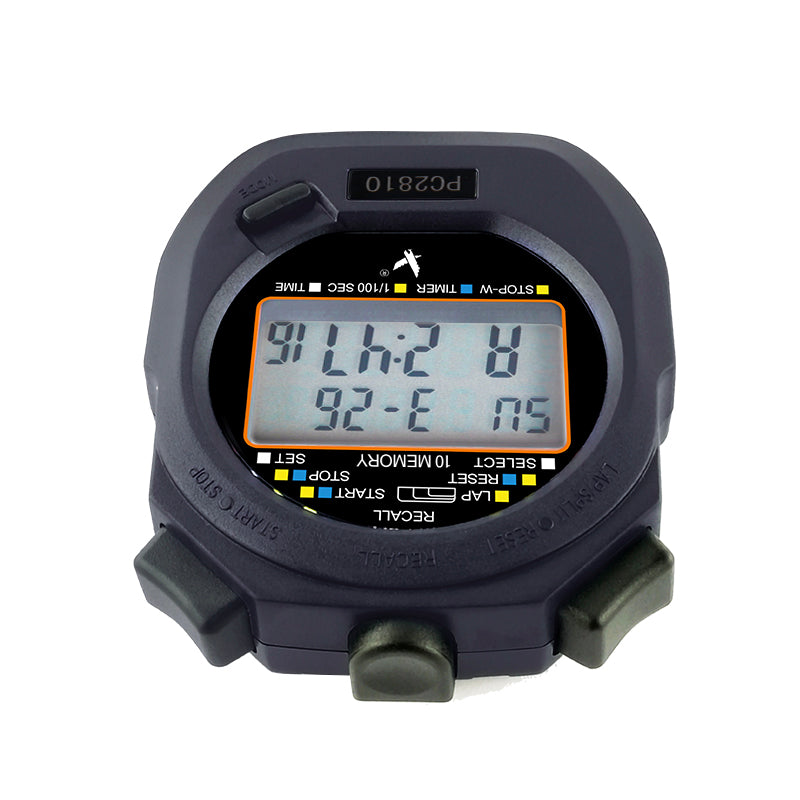 LEAP Stopwatch Professional Timer
