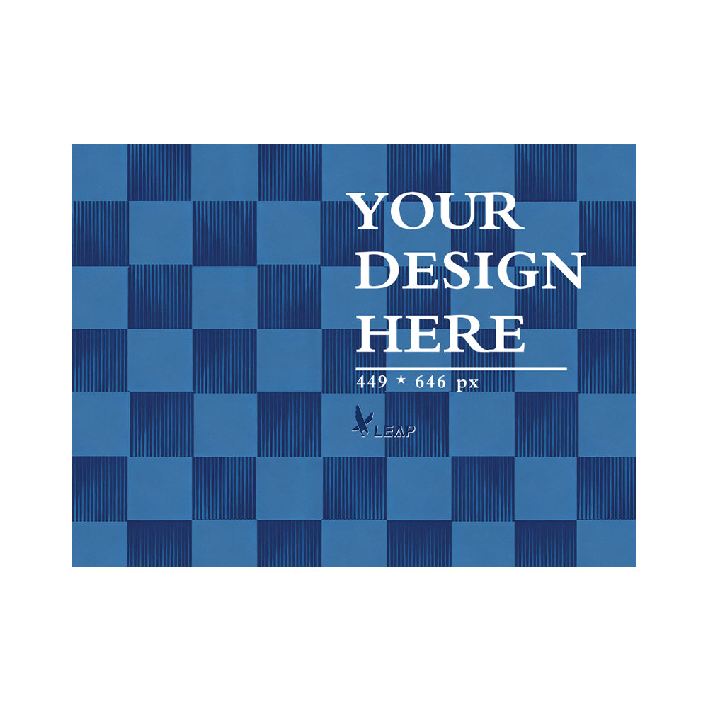 Greeting card（vertical）