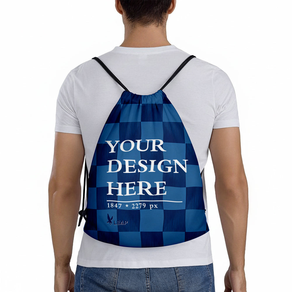 Drawstring Bags