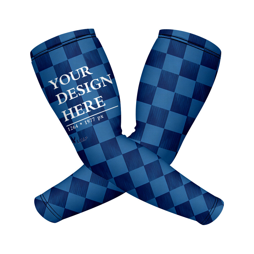 Sun Protection Arm Sleeves