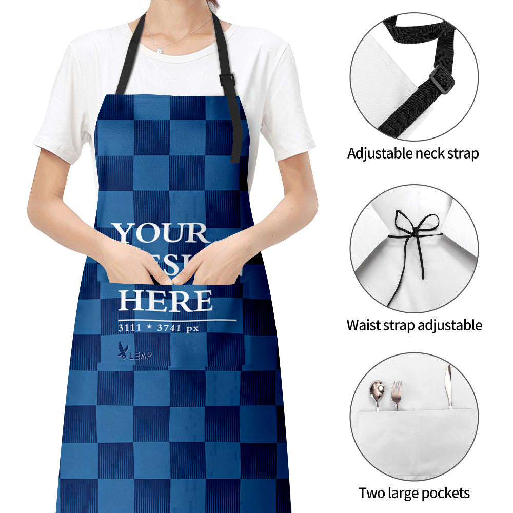 Waterproof Apron
