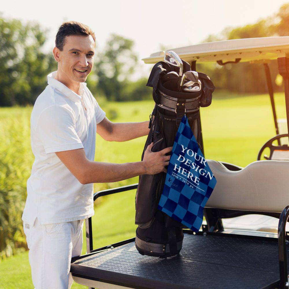 Golf Towel