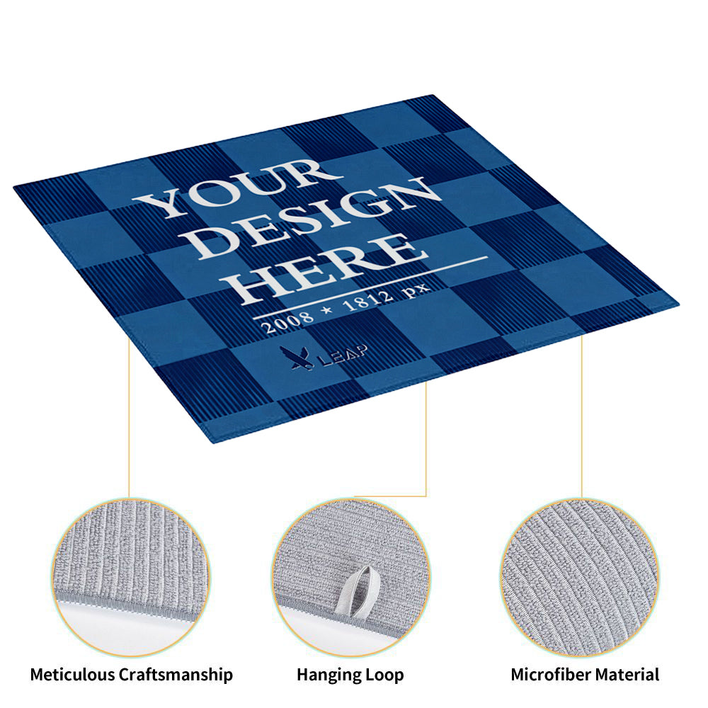 Drying Mat For Kitchen