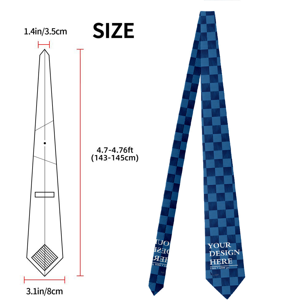 Men's Necktie