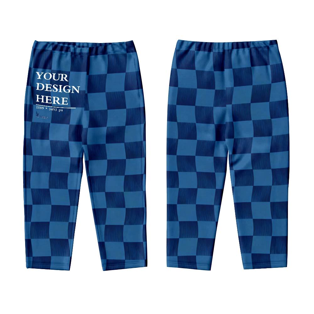 Teenagers' Pajama Pants