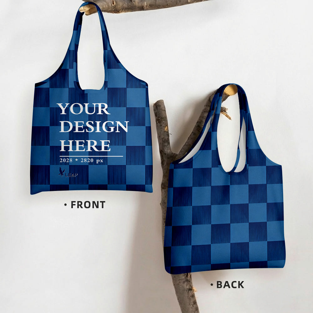 Canvas Tote Bags