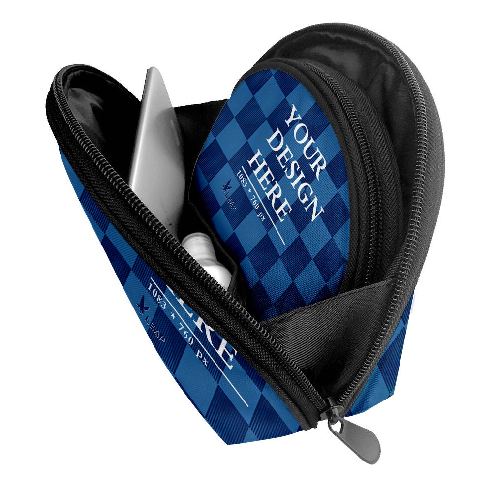 Portable Bags Clutch Pouch