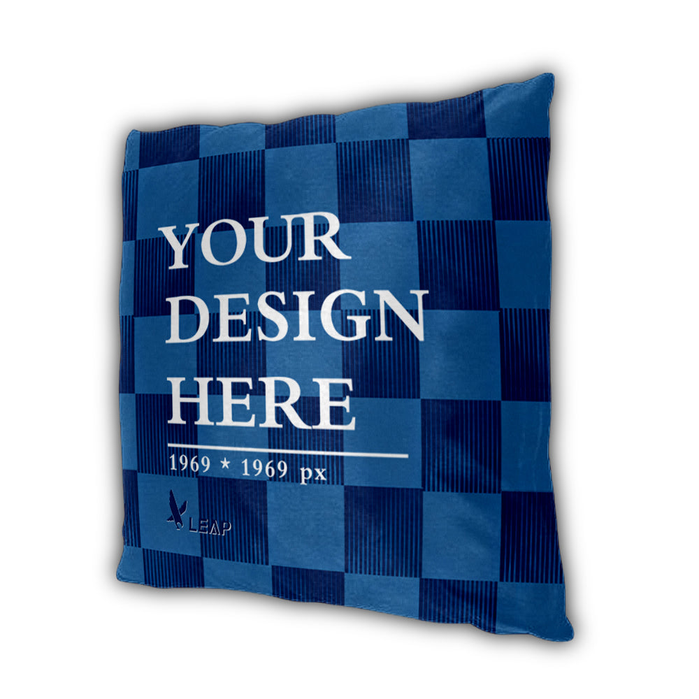 Square Pillow Set of 2