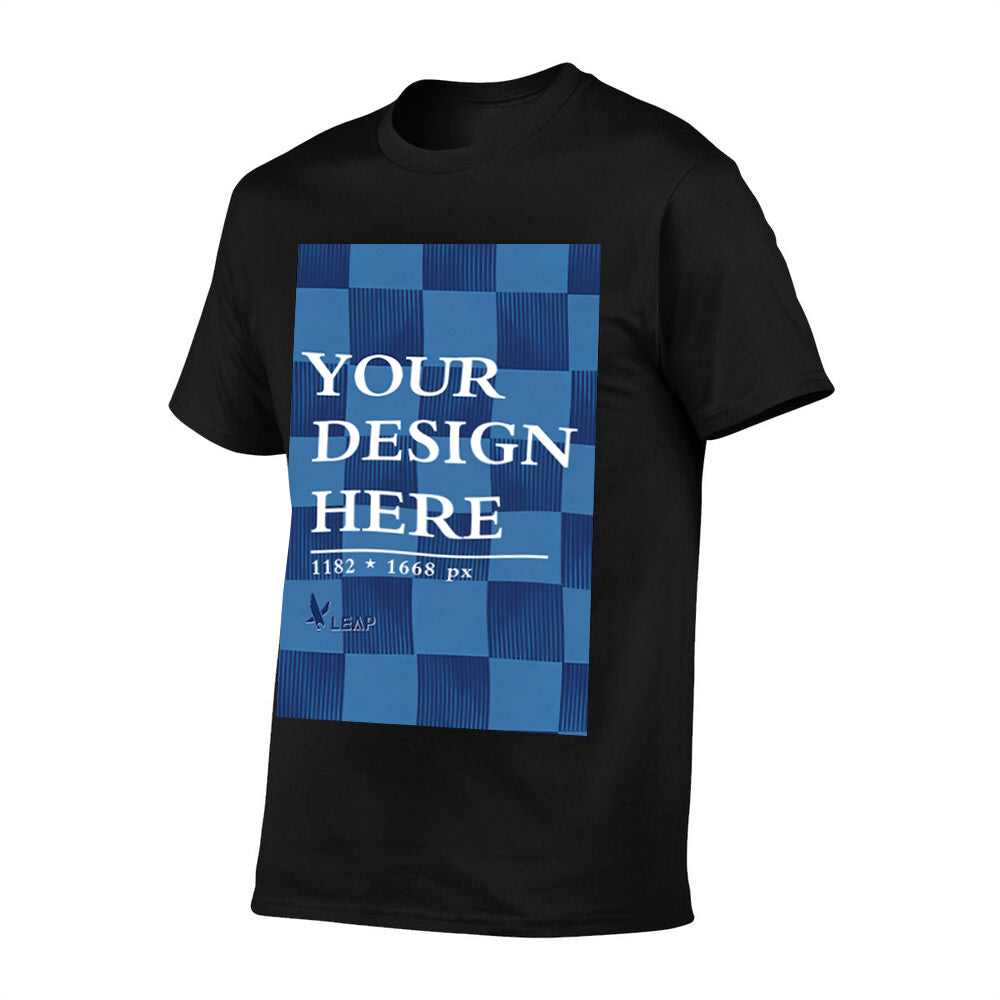 Men's Short Sleeve T-shirt