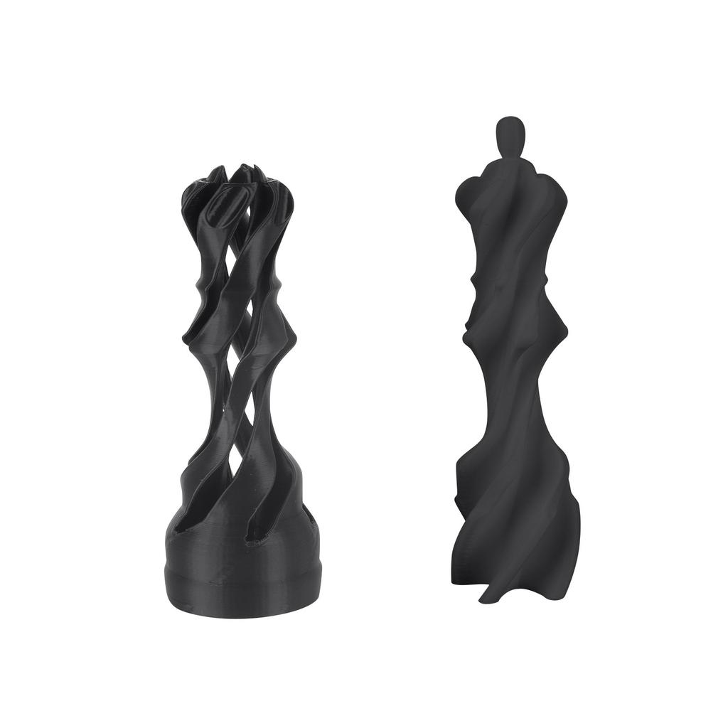 Spiral Chess Stress Relief Toy