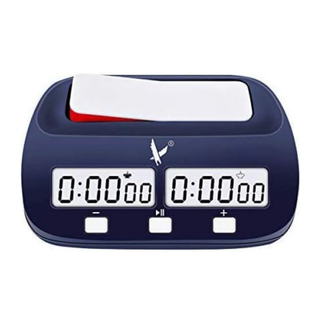 LEAP Chess Clock KK9908