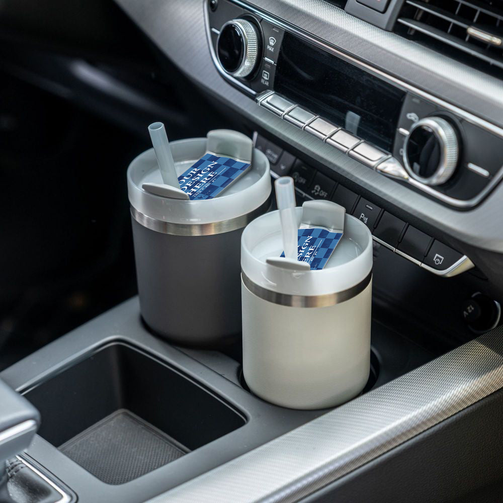 Stanley Cup Lid Nameplate