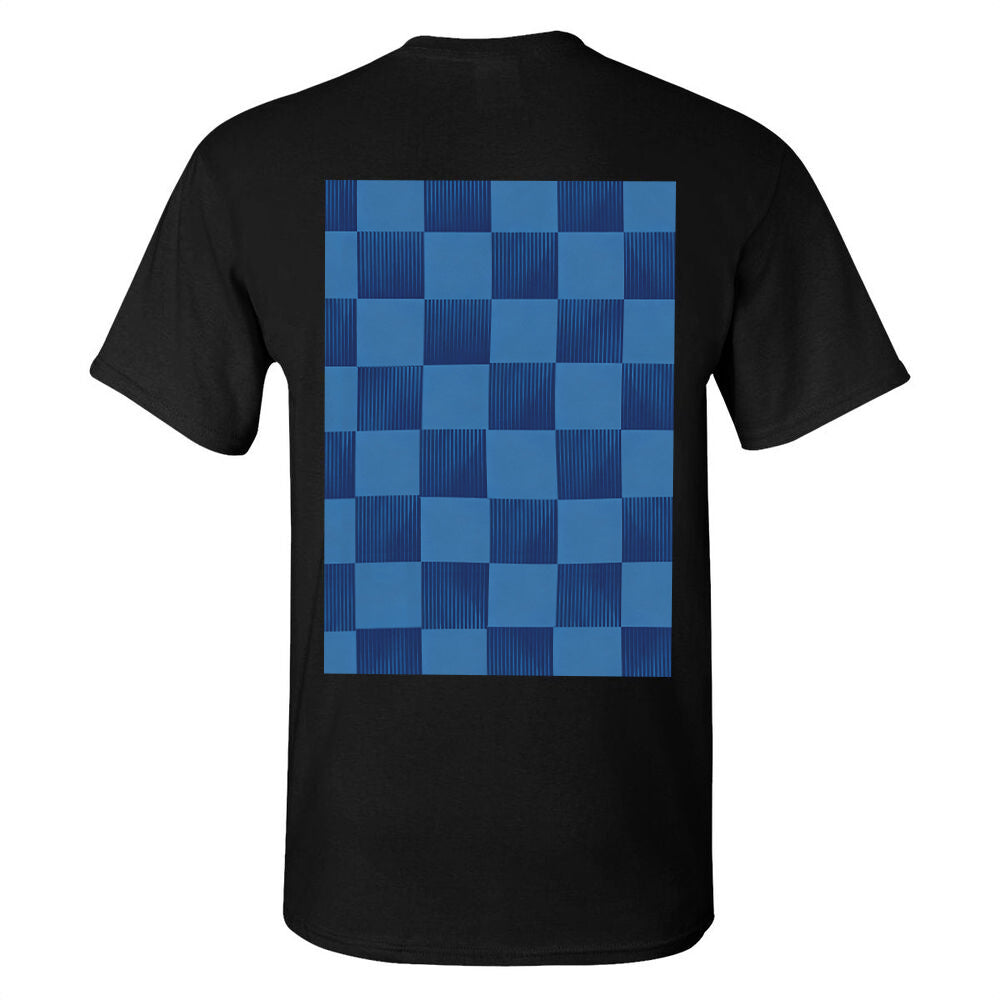 Men's Short Sleeve T-shirt