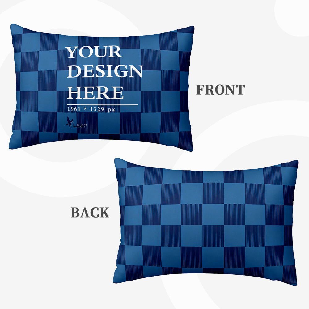 Pillow Case 12x18in