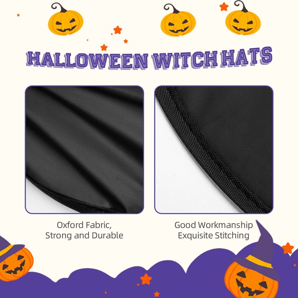 Halloween hat