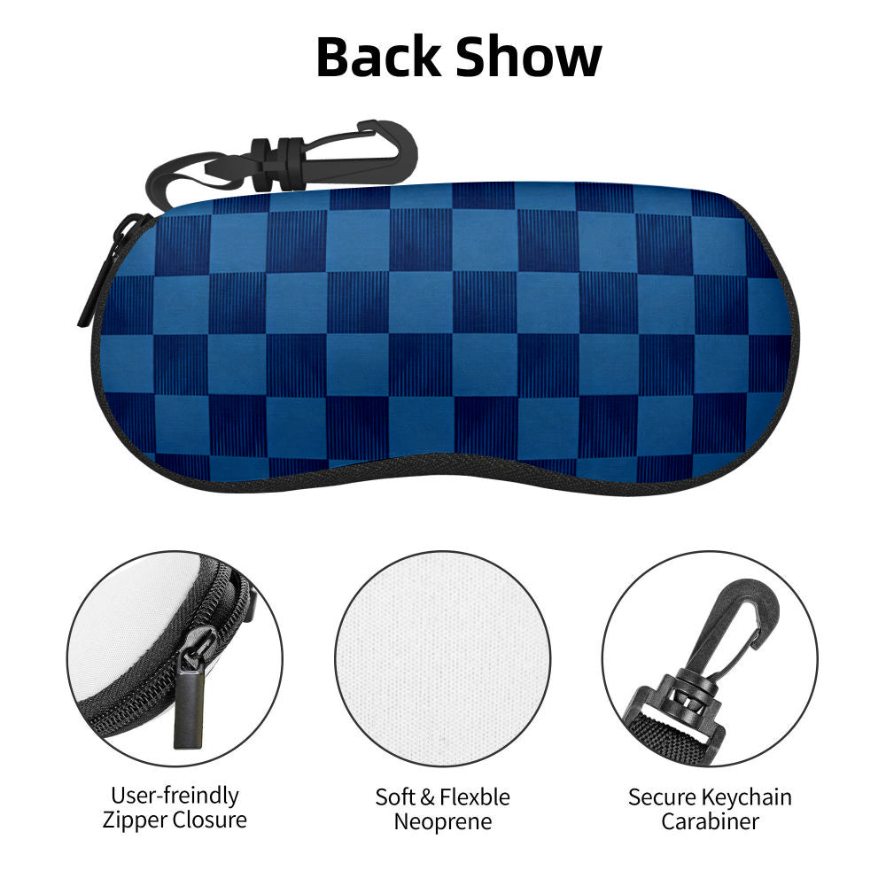 Glasses case (horizontal style)