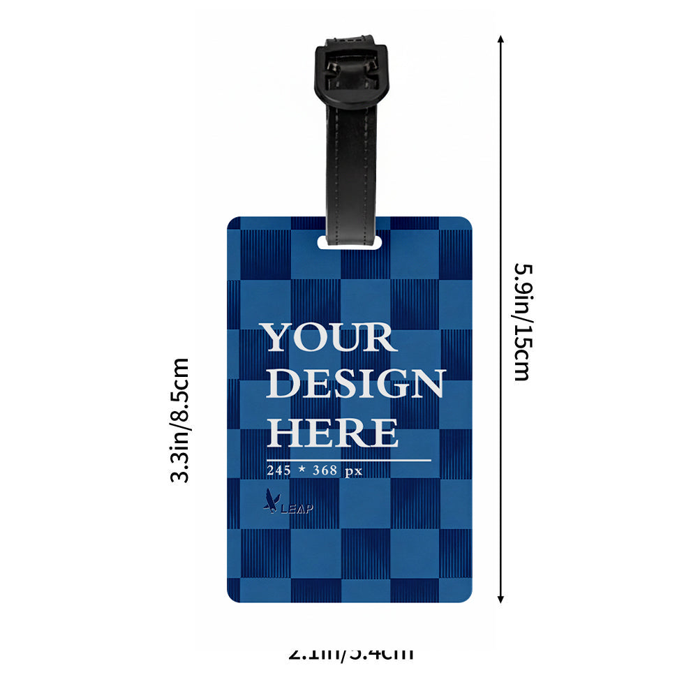 Luggage tag