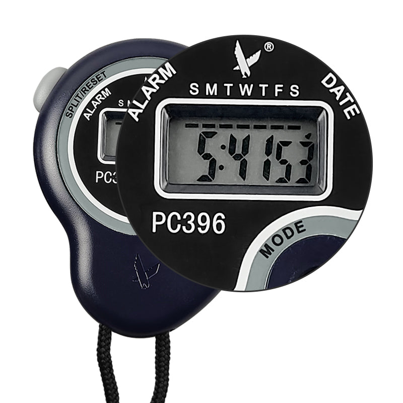 PC396 Professional Stopwatch Sport Timer