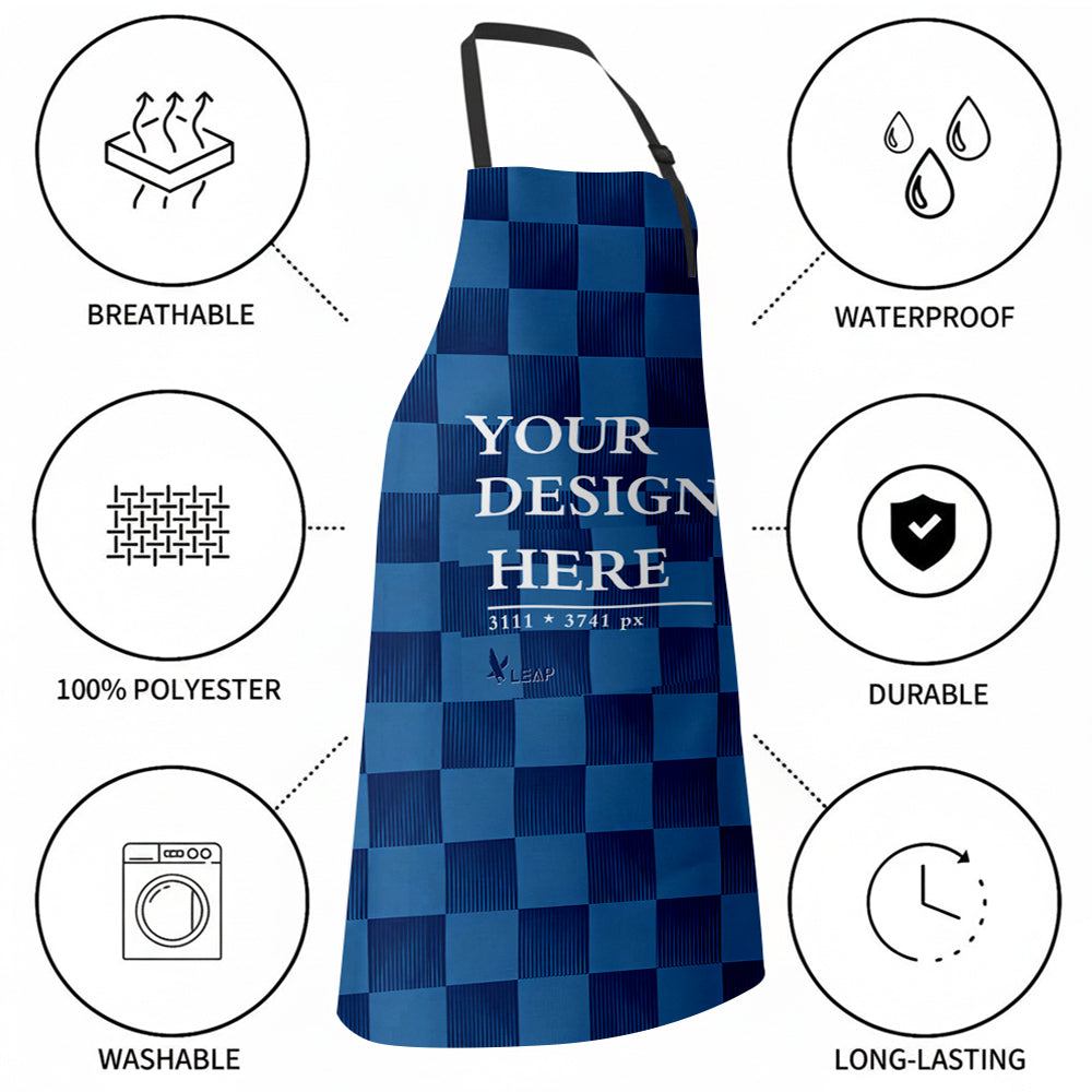 Waterproof Apron