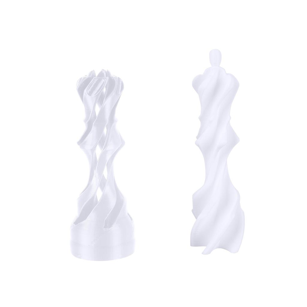 Spiral Chess Stress Relief Toy
