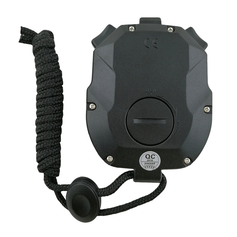 PC894 Electronic Stop watch Large Scale Digital Running Timer