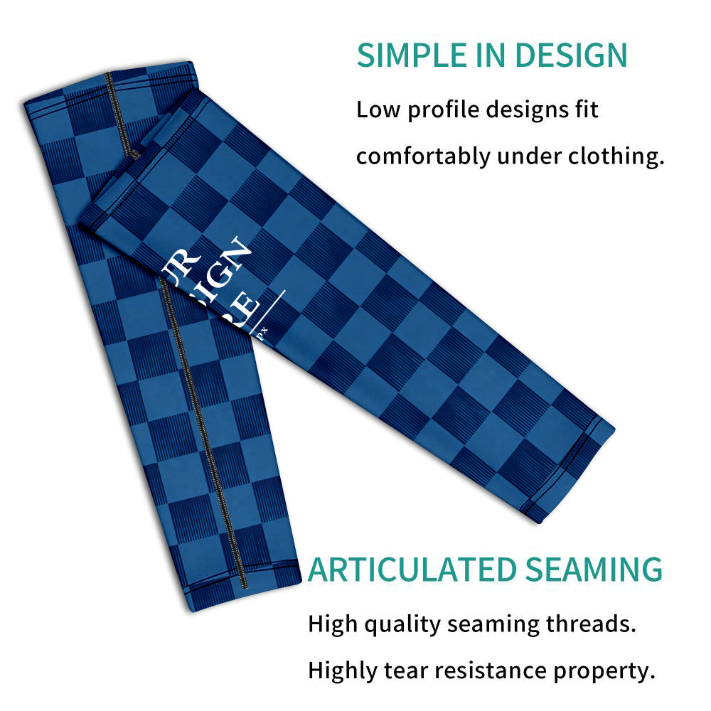 Sun Protection Arm Sleeves