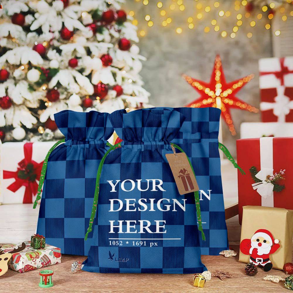 Christmas Gift Bag