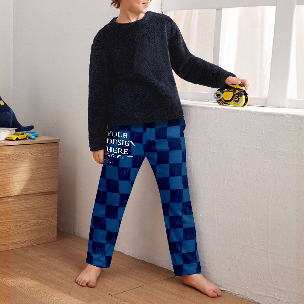 Teenagers' Pajama Pants