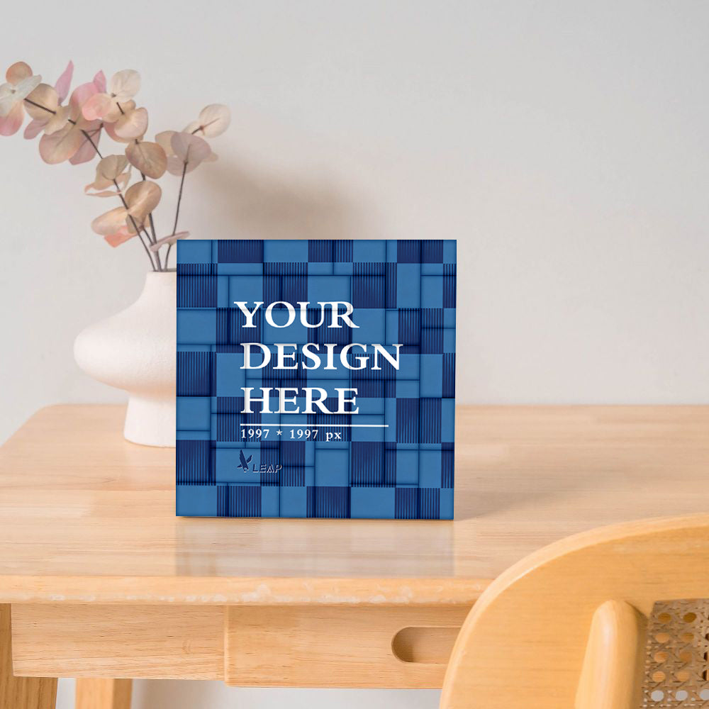 Building Brick Block Puzzle Square Shaped