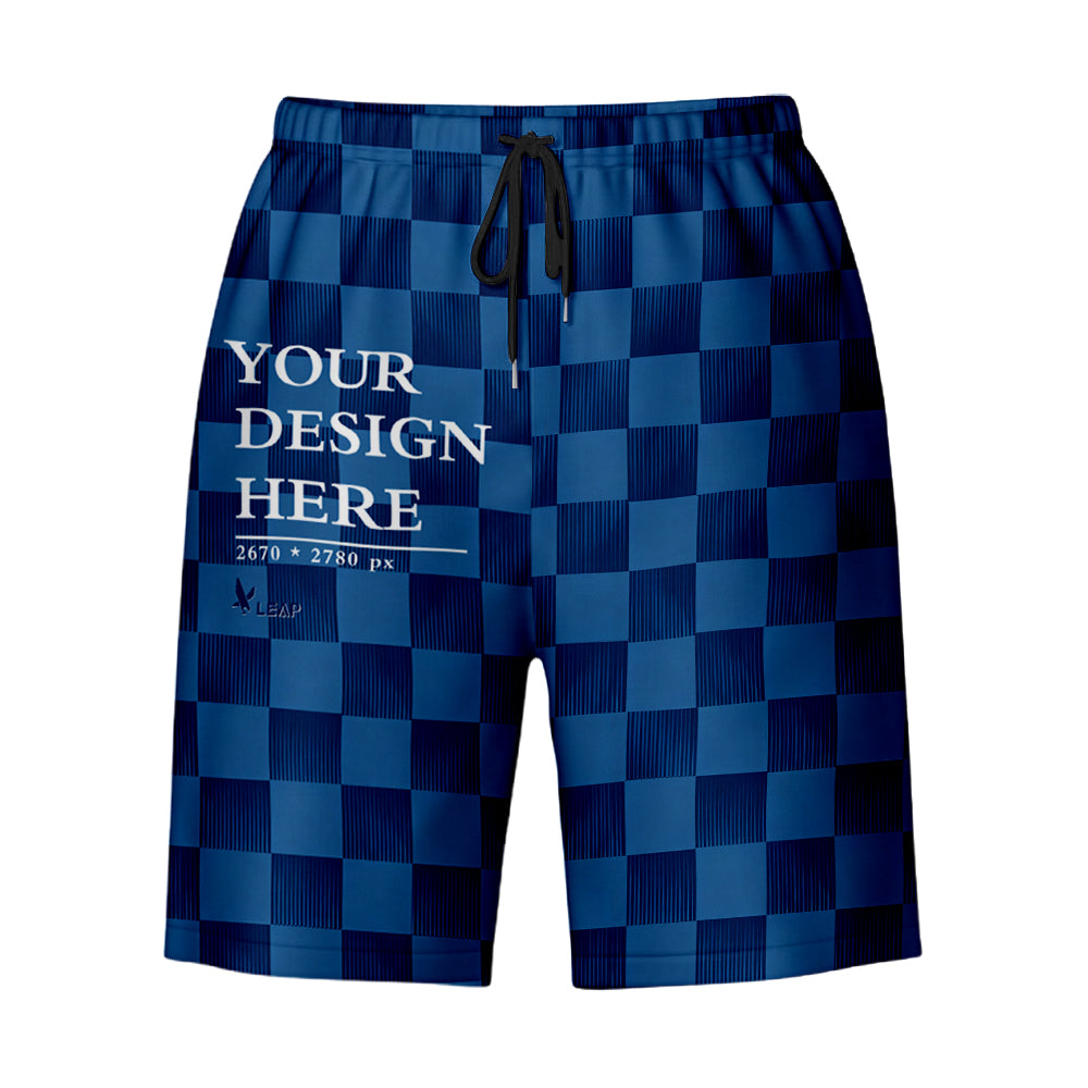 Men's Beach Pants