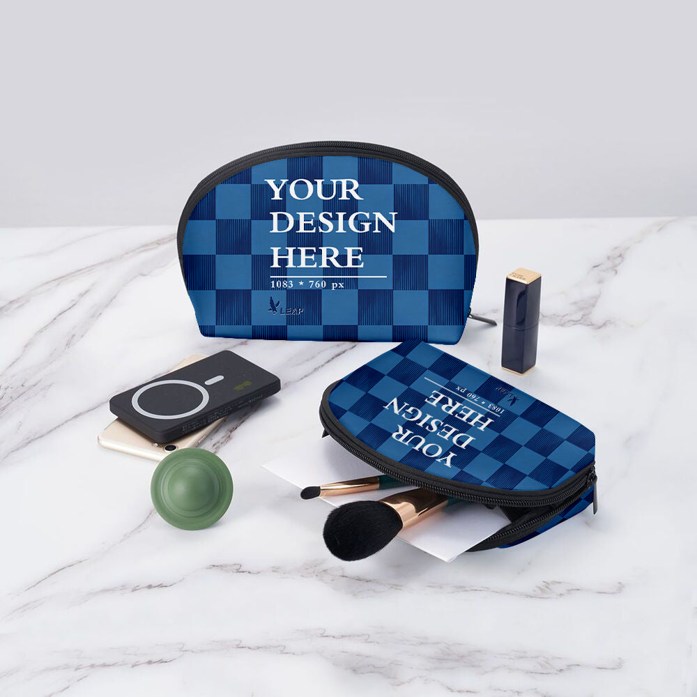 Portable Bags Clutch Pouch