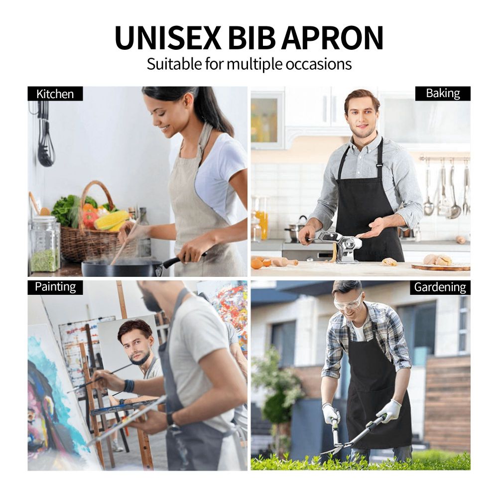 Waterproof Apron