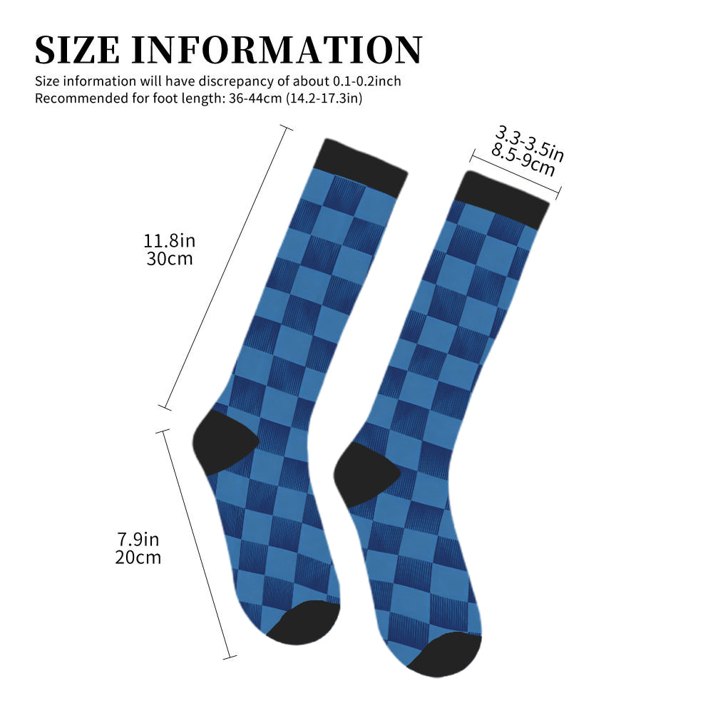 Sports Compression Socks