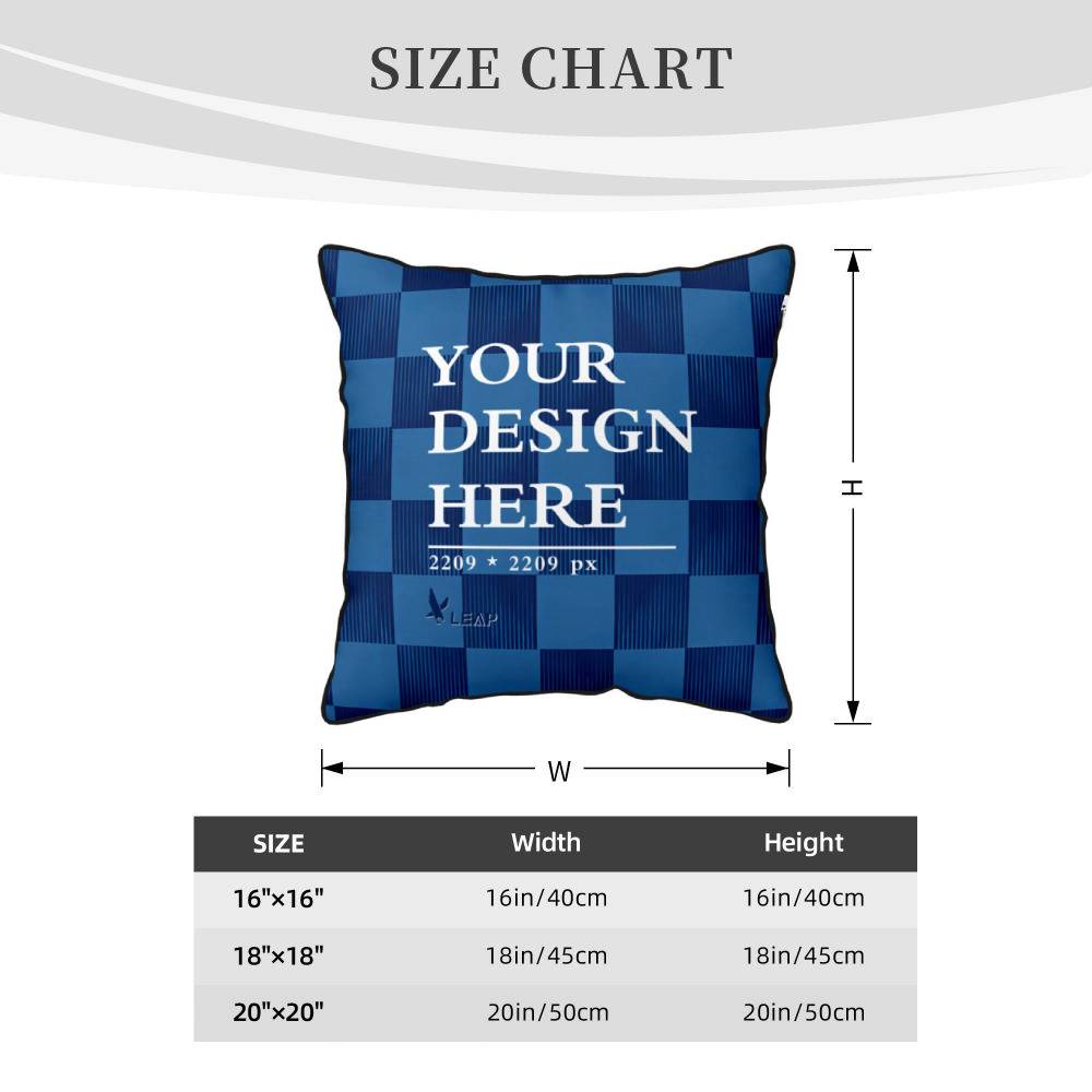 Velvet Throw Pillow Covers（Black）