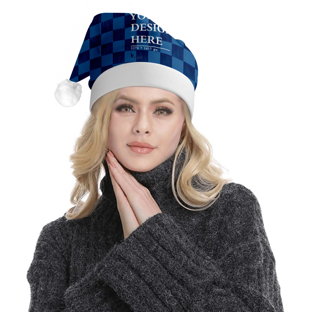 LED Christmas hat for Adult